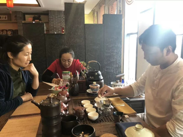 “无墨记”内蒙古·包头办事处